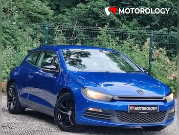 Used Volkswagen Scirocco 2011 for sale - 78821174: Photo
