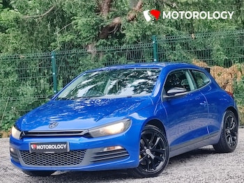 Used Volkswagen Scirocco 2011 for sale - 78821174: Photo