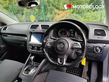Used Volkswagen Scirocco 2011 for sale - 78821174: Photo