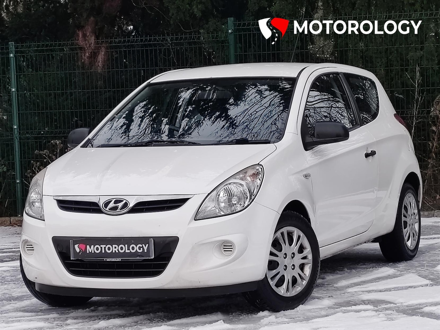 Used Hyundai i20 2012 for sale - 77107939: Photo 2