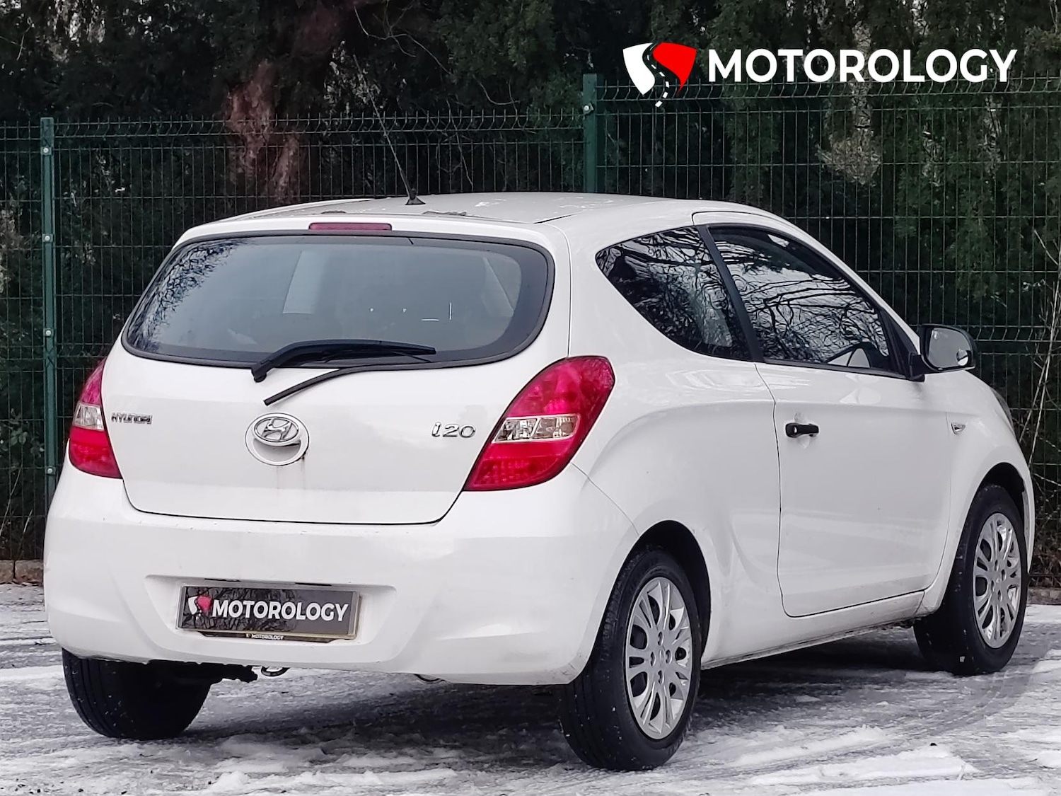 Used Hyundai i20 2012 for sale - 77107939: Photo 4