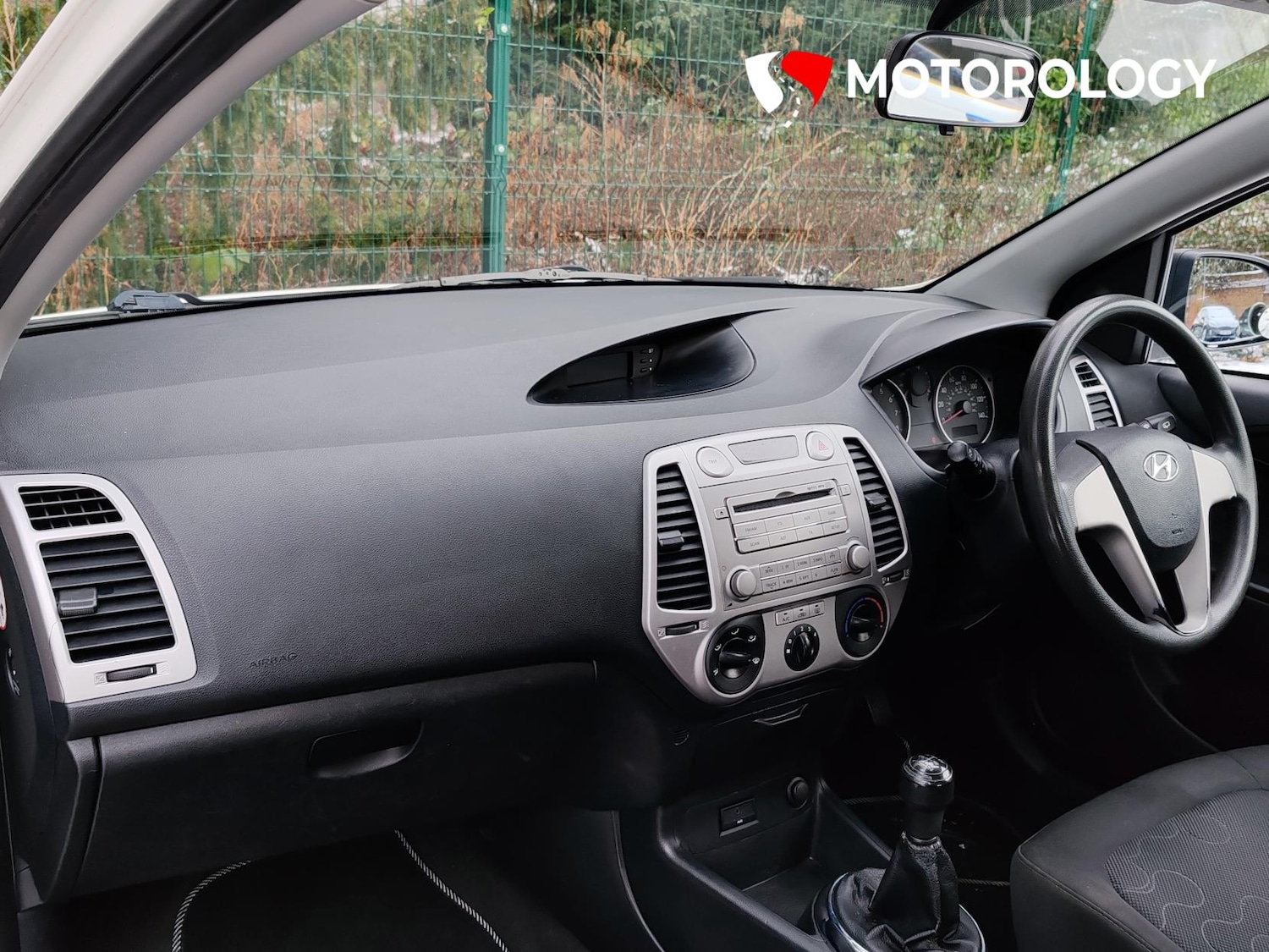 Used Hyundai i20 2012 for sale - 77107939: Photo 6