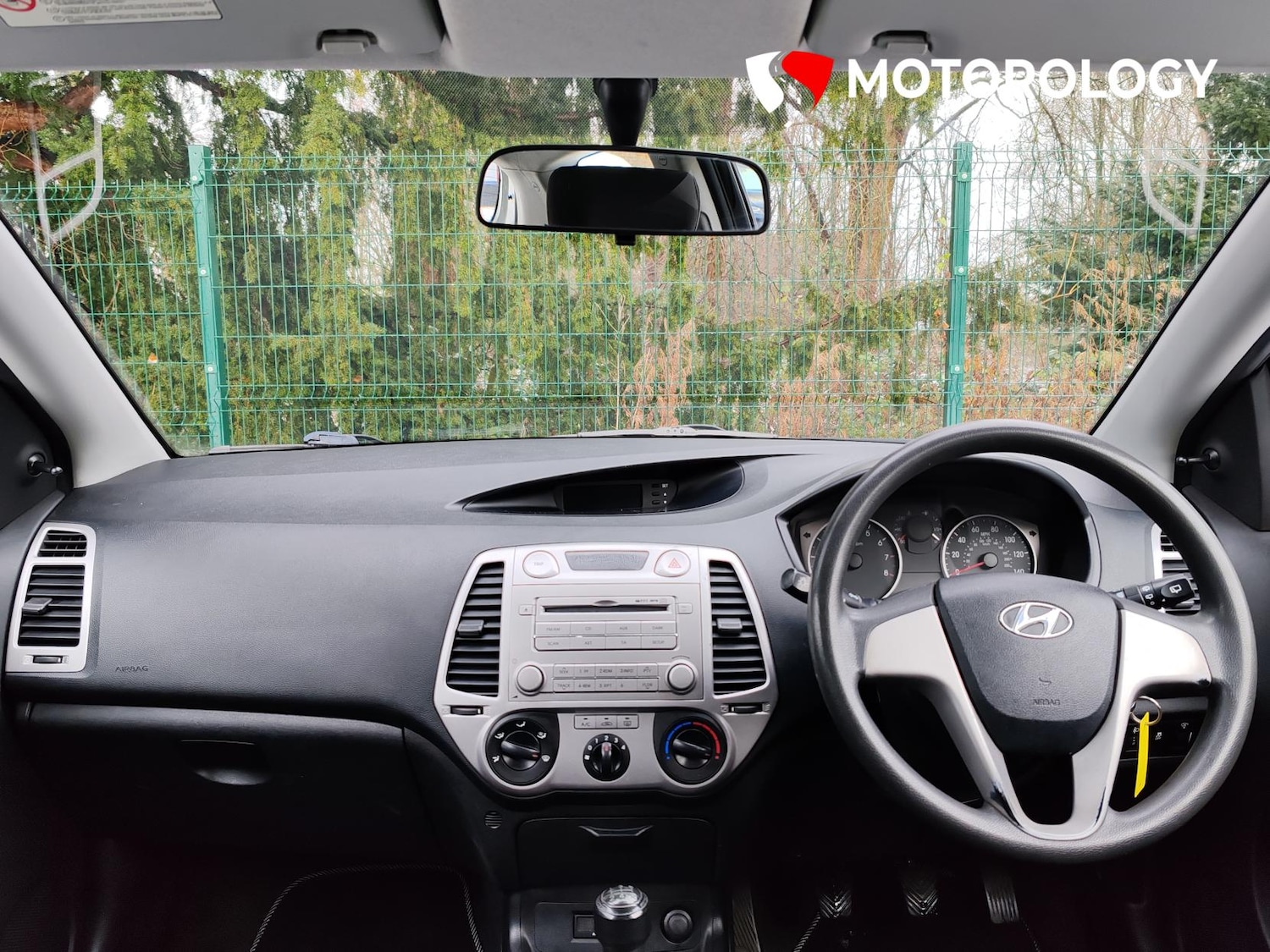 Used Hyundai i20 2012 for sale - 77107939: Photo 7