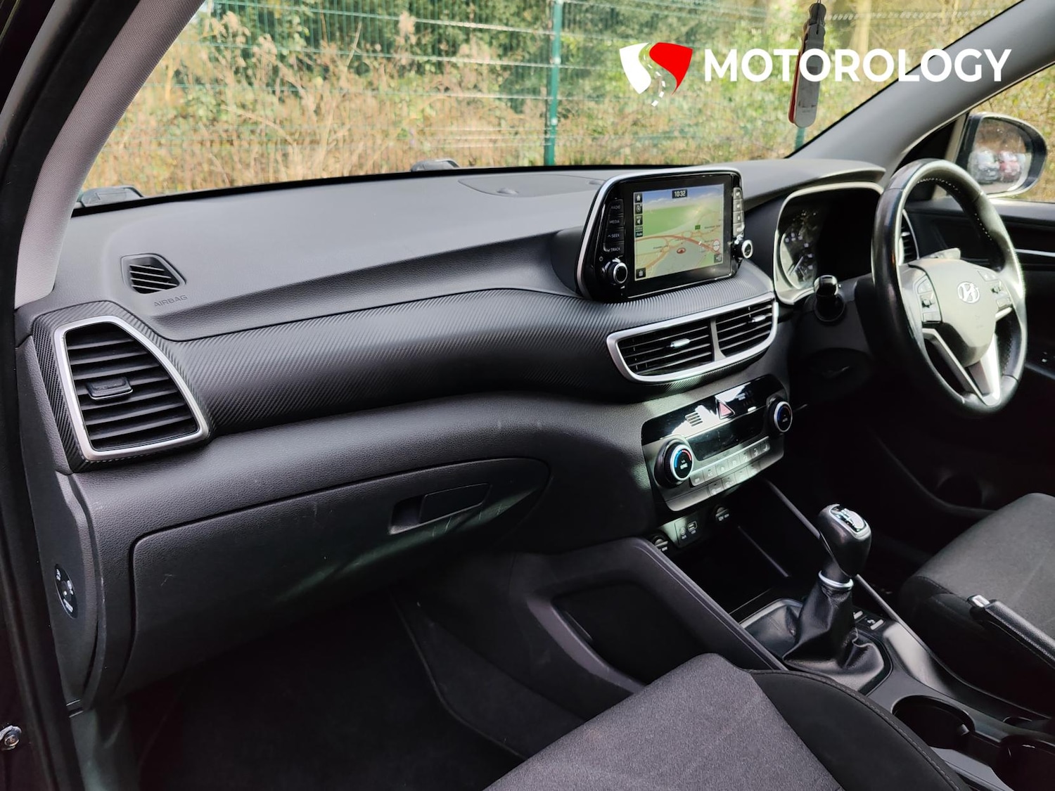 Used Hyundai TUCSON 2018 for sale - 77578389: Photo 10