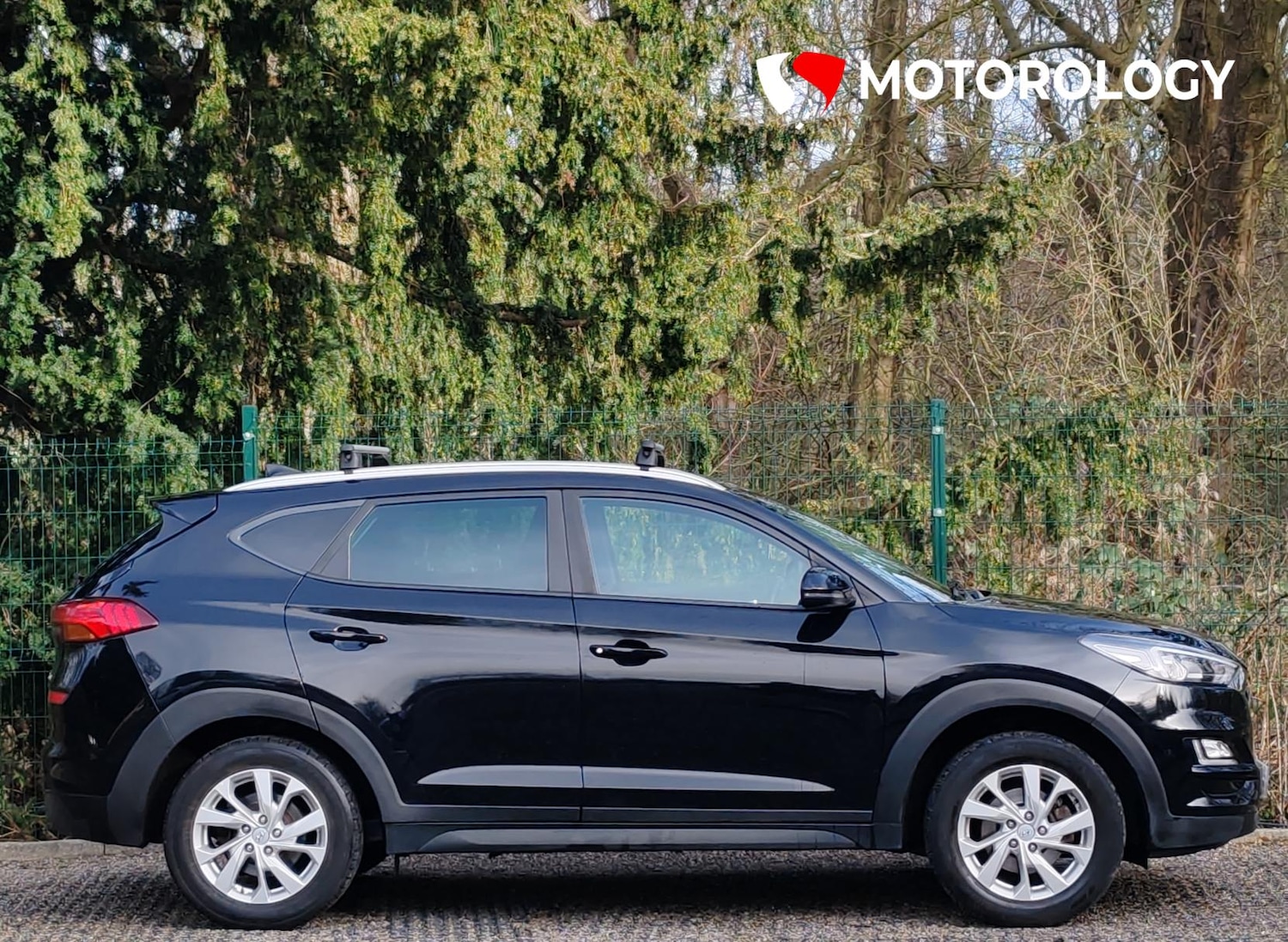 Used Hyundai TUCSON 2018 for sale - 77578389: Photo 11