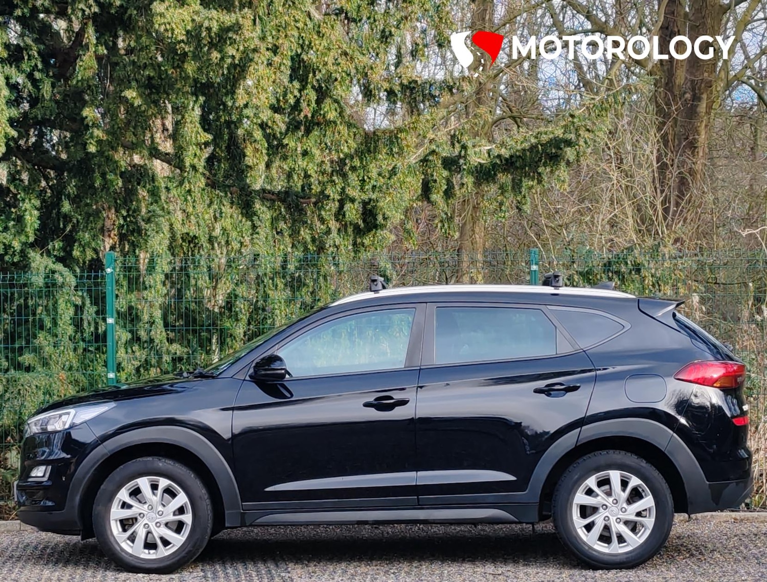 Used Hyundai TUCSON 2018 for sale - 77578389: Photo 12