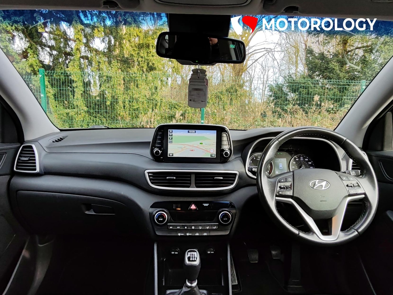 Used Hyundai TUCSON 2018 for sale - 77578389: Photo 13