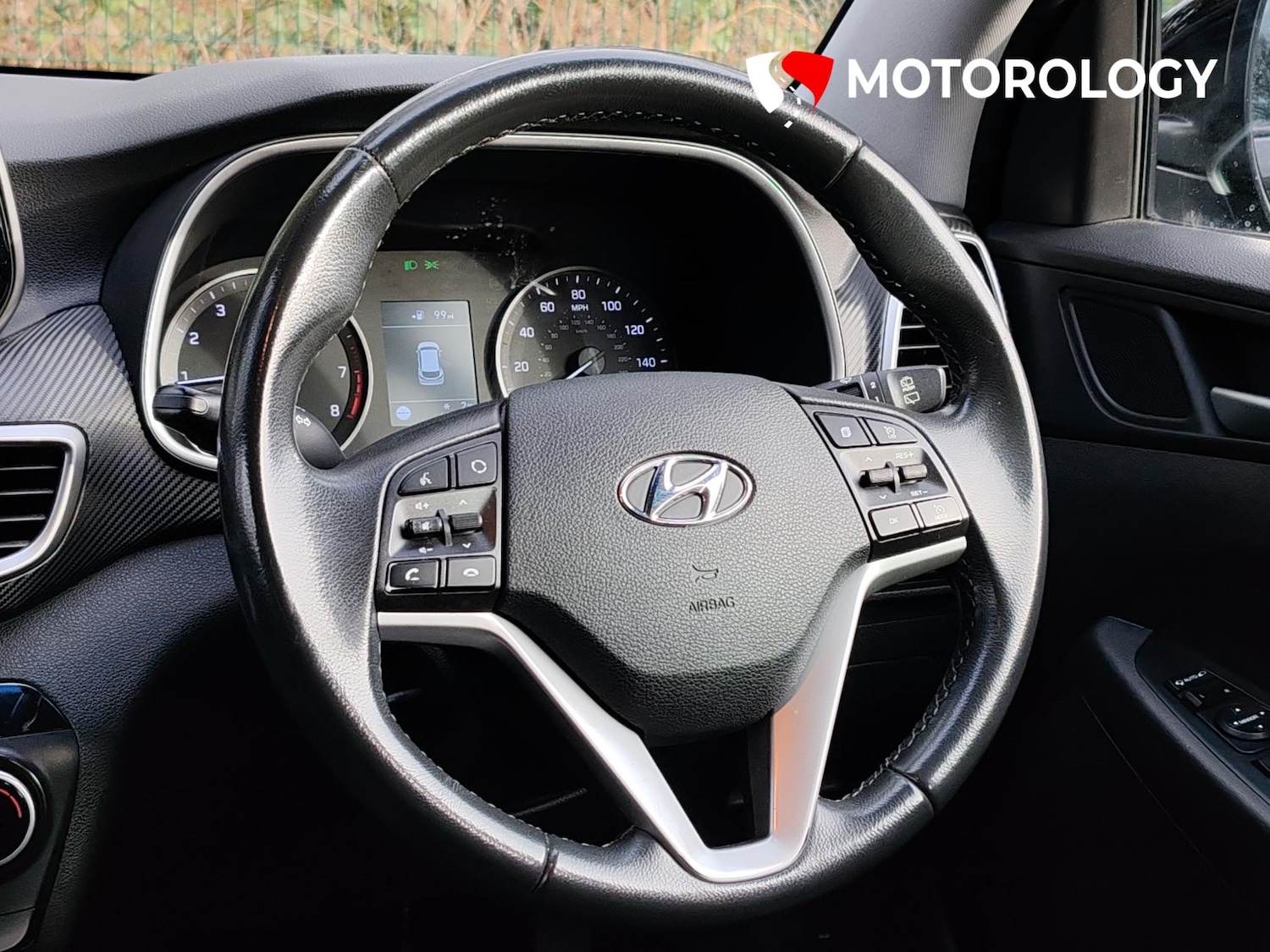 Used Hyundai TUCSON 2018 for sale - 77578389: Photo 14