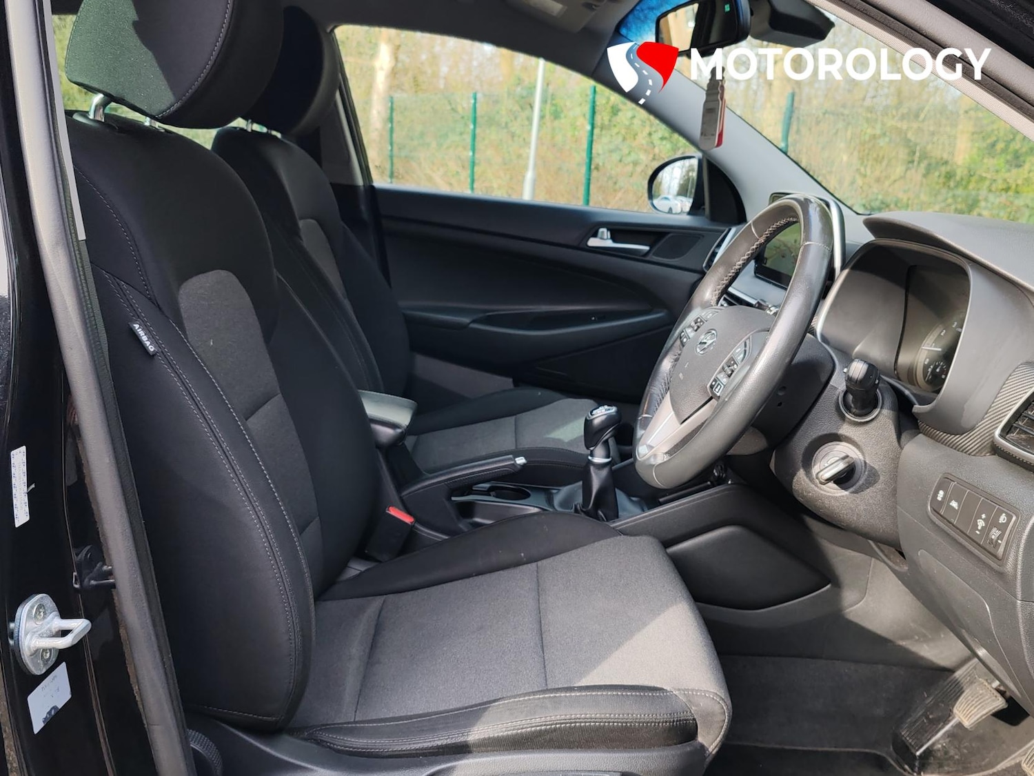 Used Hyundai TUCSON 2018 for sale - 77578389: Photo 15