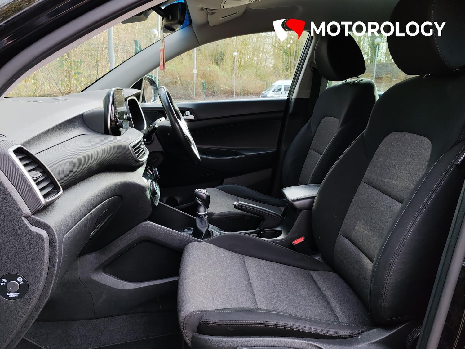 Used Hyundai TUCSON 2018 for sale - 77578389: Photo 17