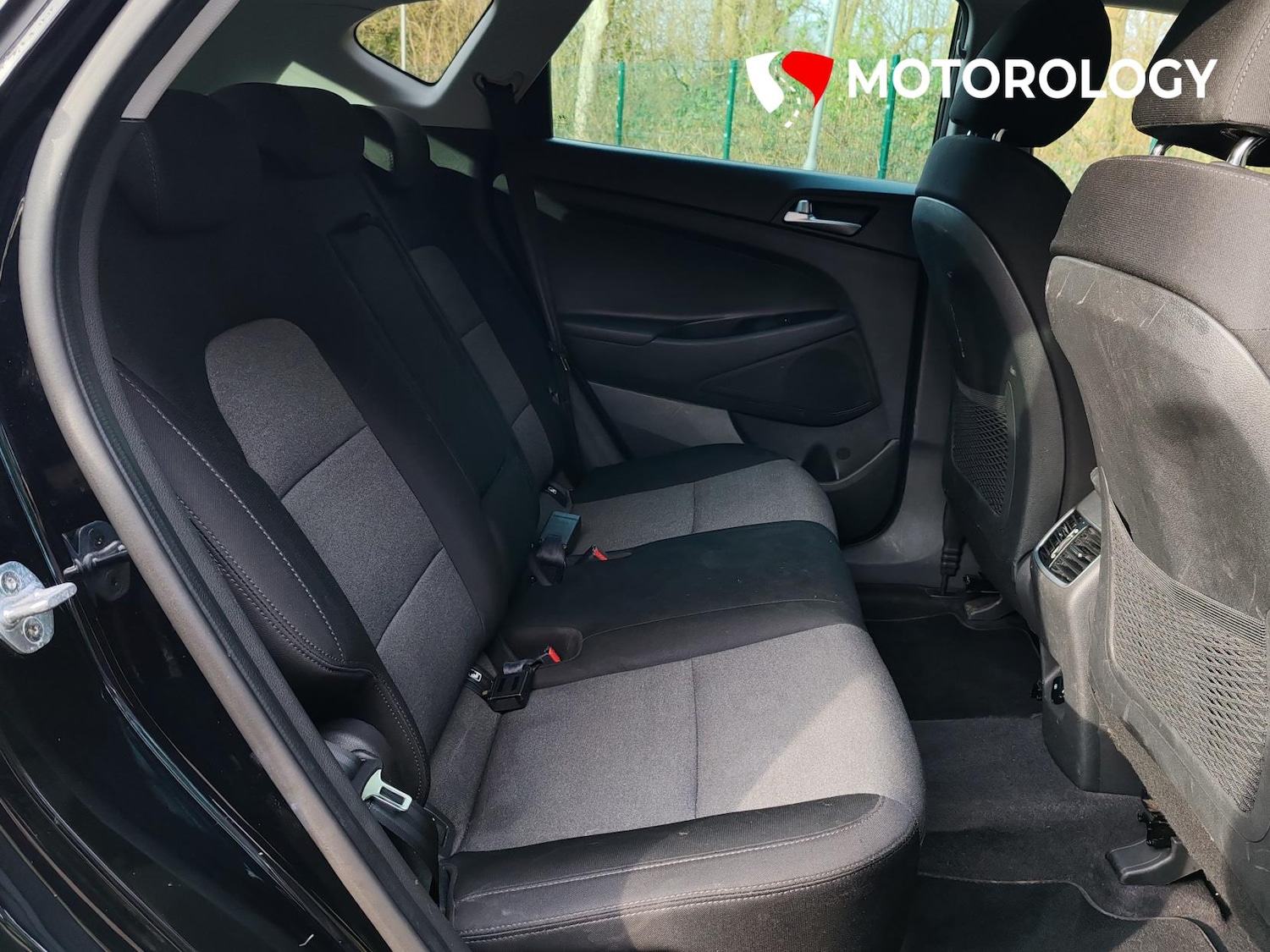 Used Hyundai TUCSON 2018 for sale - 77578389: Photo 19