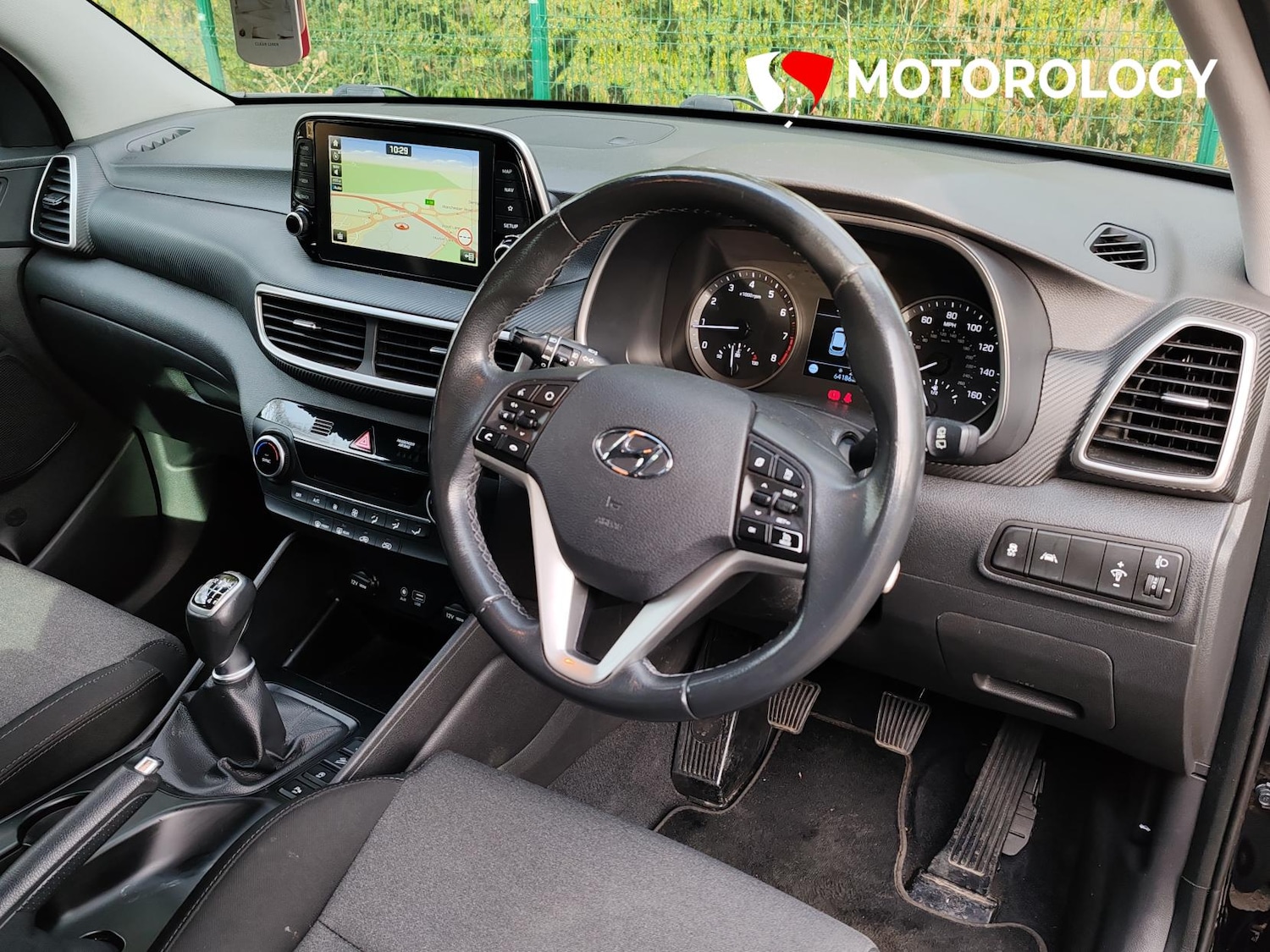 Used Hyundai TUCSON 2018 for sale - 77578389: Photo 3