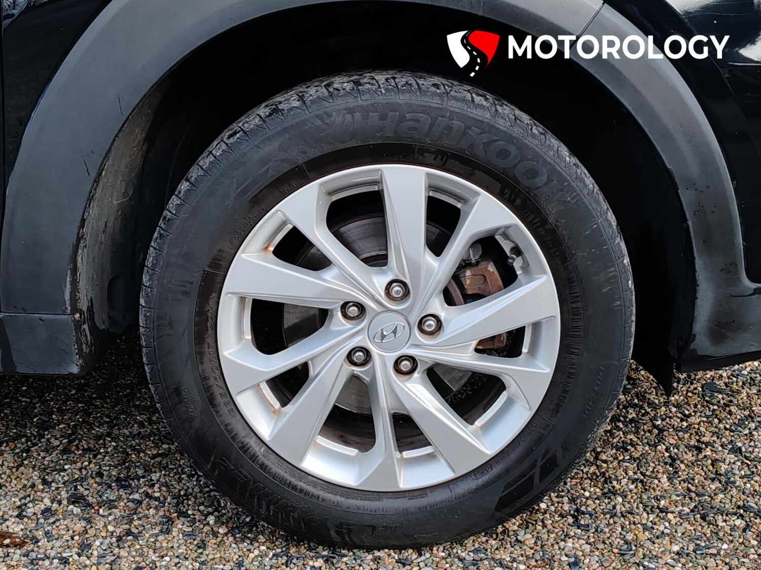 Used Hyundai TUCSON 2018 for sale - 77578389: Photo 39