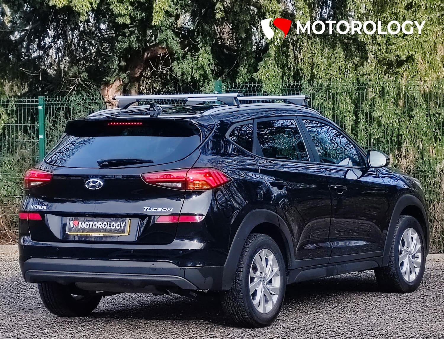 Used Hyundai TUCSON 2018 for sale - 77578389: Photo 4