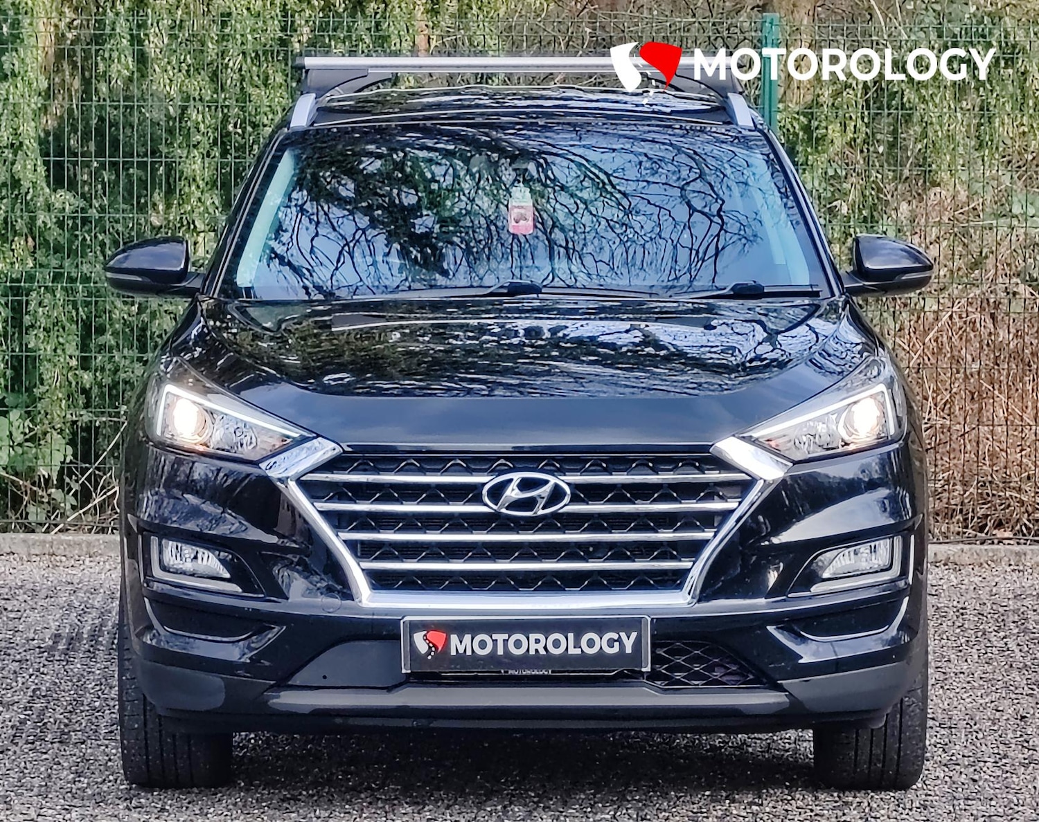 Used Hyundai TUCSON 2018 for sale - 77578389: Photo 6