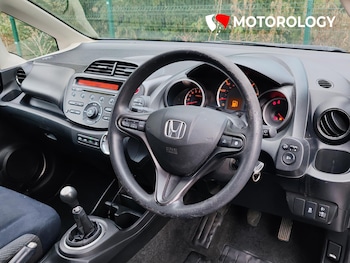 Used Honda Jazz 2011 for sale - 77248153: Photo