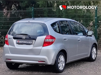 Used Honda Jazz 2011 for sale - 77248153: Photo