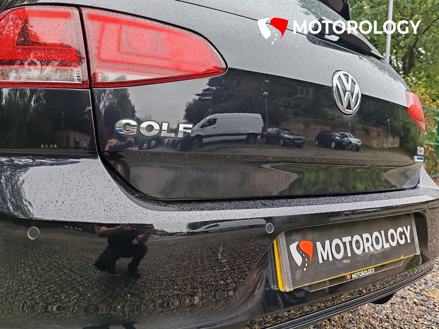 Used Volkswagen Golf 2015 for sale - 76017018: Photo 12