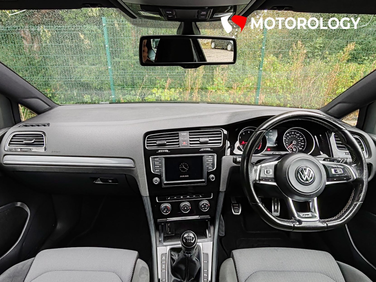 Used Volkswagen Golf 2015 for sale - 76017018: Photo 14