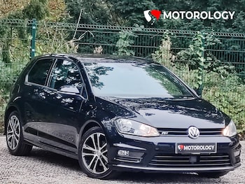2015 - 1.4 TSI BlueMotion Tech ACT R-Line Hatchback 3dr Petrol Manual Euro 6 (s/s)