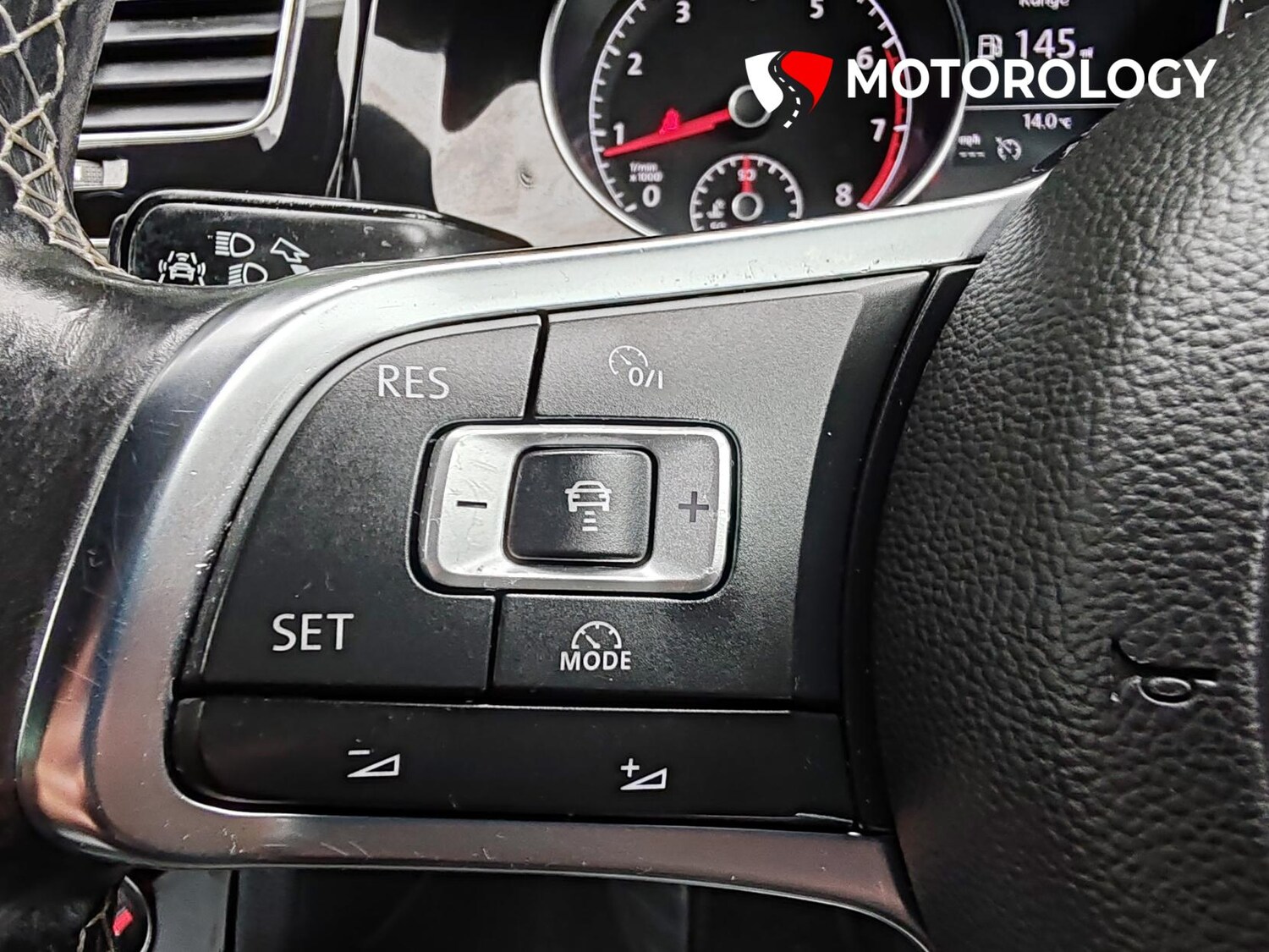 Used Volkswagen Golf 2015 for sale - 76017018: Photo 22