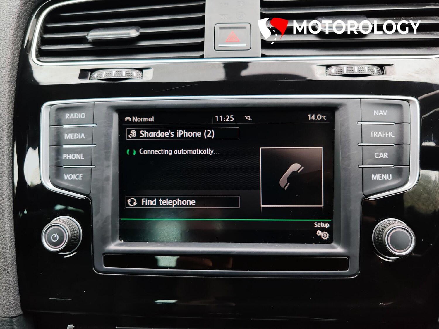 Used Volkswagen Golf 2015 for sale - 76017018: Photo 31