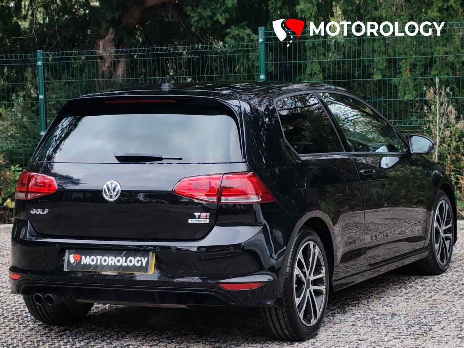 Used Volkswagen Golf 2015 for sale - 76017018: Photo 4