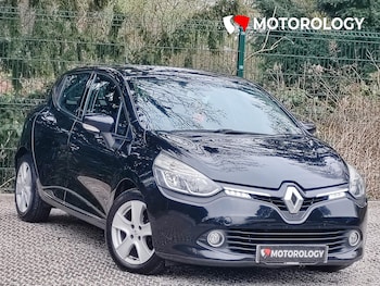 Used Renault Clio 2014 for sale - 77973691: Photo