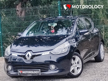 Used Renault Clio 2014 for sale - 77973691: Photo