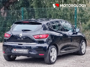 Used Renault Clio 2014 for sale - 77973691: Photo