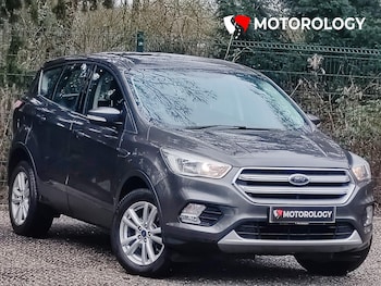Used Ford Kuga 2018 for sale - 77528268: Photo