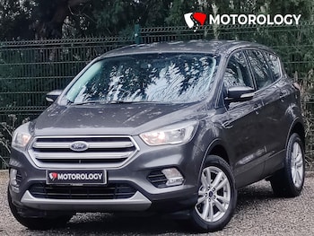 Used Ford Kuga 2018 for sale - 77528268: Photo