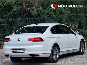 Used Volkswagen Passat 2018 for sale - 79054072: Photo