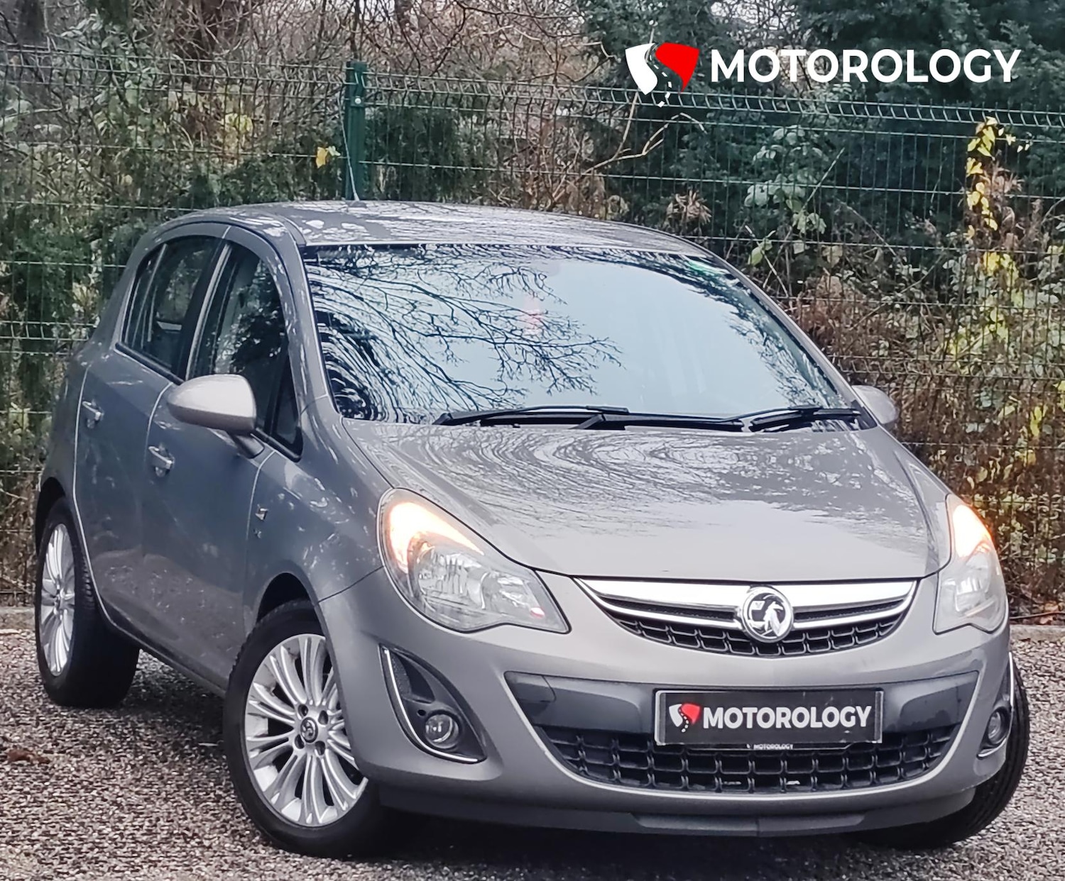 Used Vauxhall Corsa 2014 for sale - 76854753: Photo 1