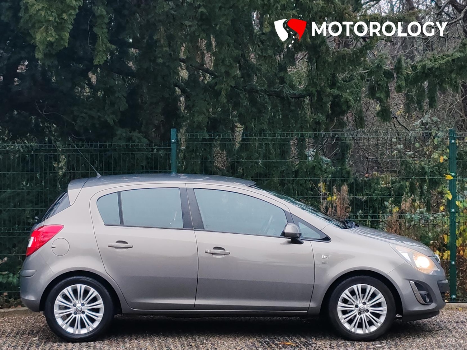 Used Vauxhall Corsa 2014 for sale - 76854753: Photo 10