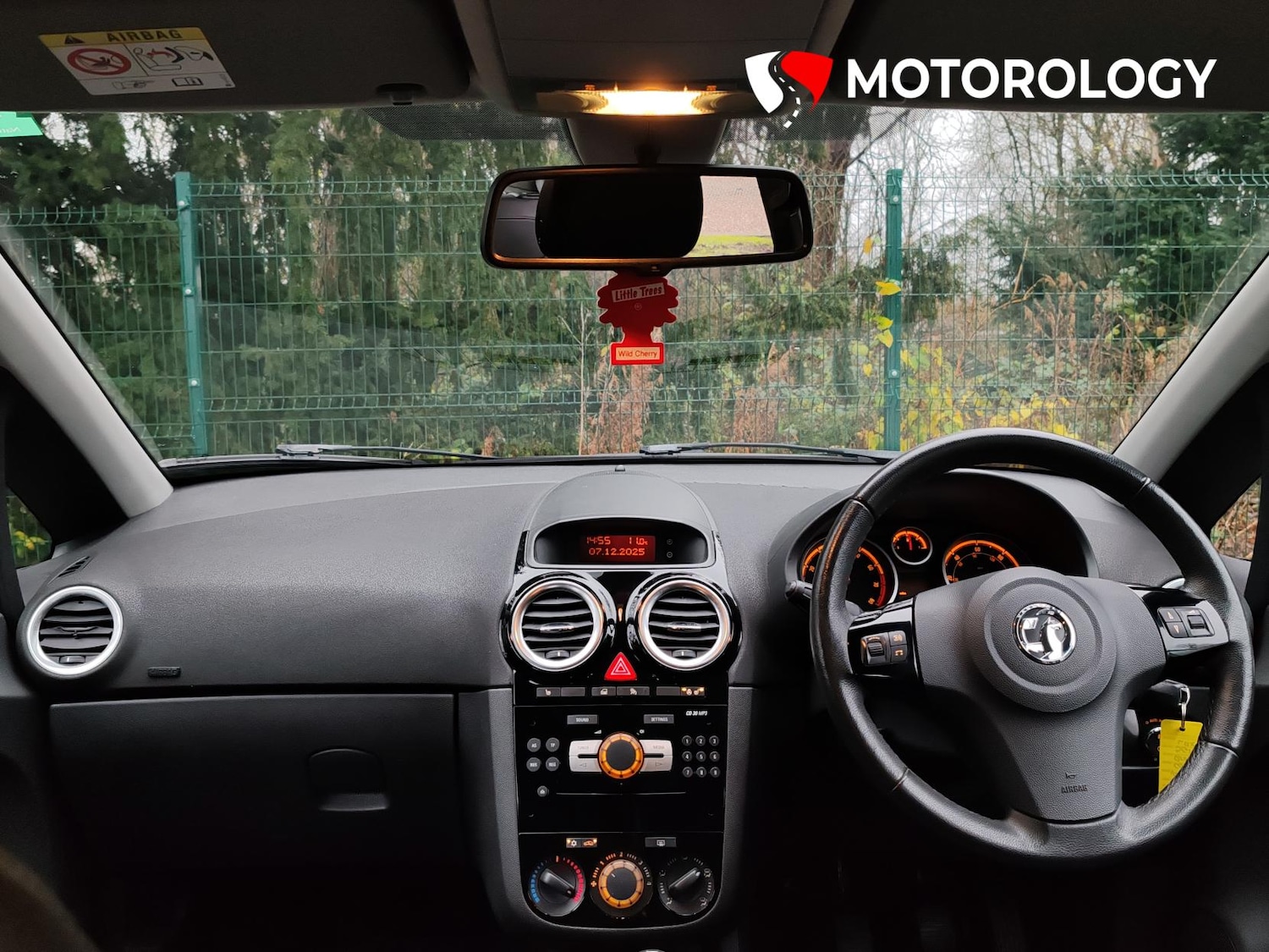 Used Vauxhall Corsa 2014 for sale - 76854753: Photo 11