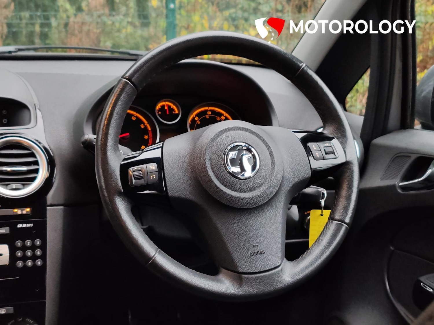 Used Vauxhall Corsa 2014 for sale - 76854753: Photo 12