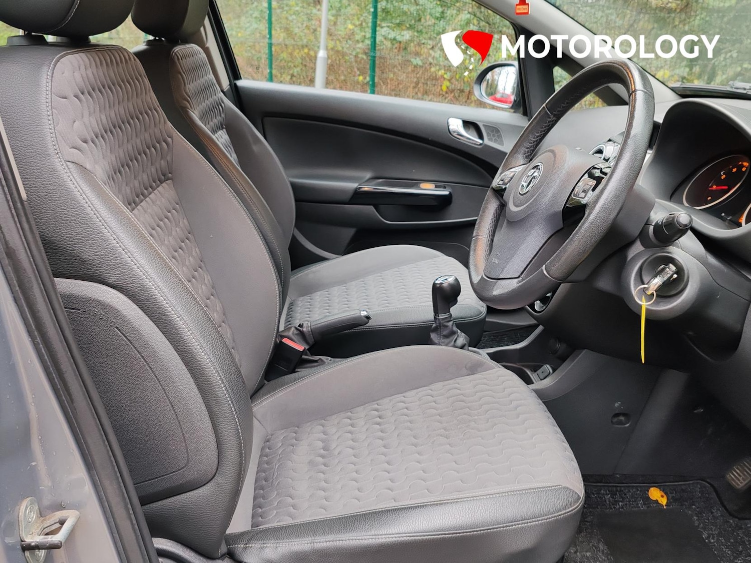 Used Vauxhall Corsa 2014 for sale - 76854753: Photo 13