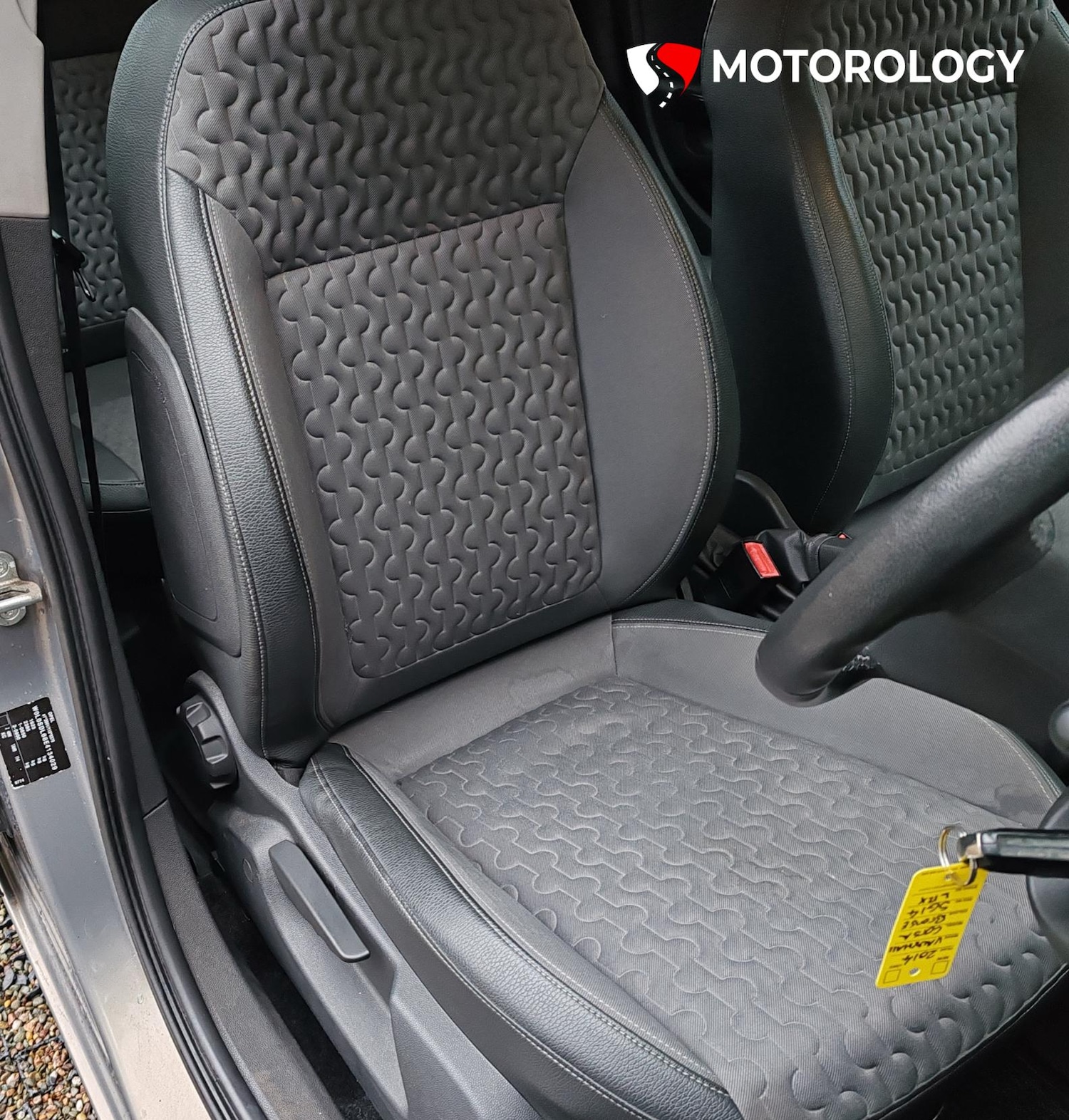 Used Vauxhall Corsa 2014 for sale - 76854753: Photo 14