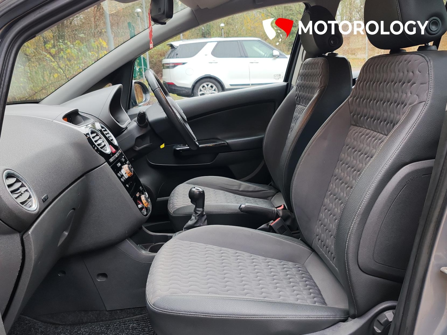 Used Vauxhall Corsa 2014 for sale - 76854753: Photo 15