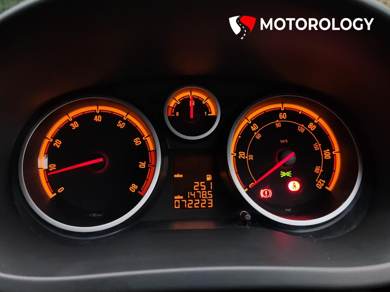 Used Vauxhall Corsa 2014 for sale - 76854753: Photo 19