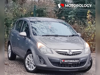 2014 - 1.2 16V SE Hatchback 5dr Petrol Manual Euro 5 (85 ps)