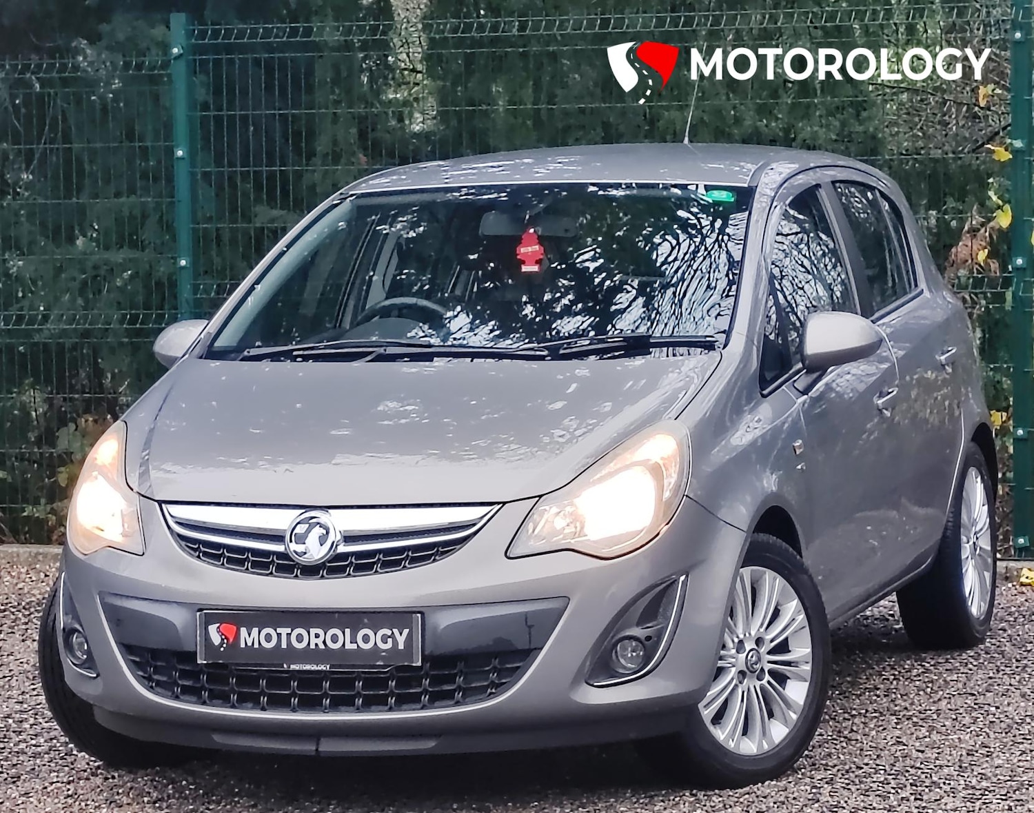 Used Vauxhall Corsa 2014 for sale - 76854753: Photo 2