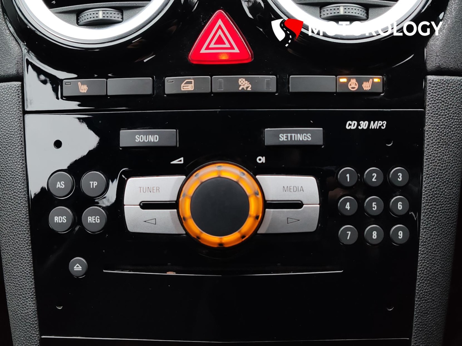 Used Vauxhall Corsa 2014 for sale - 76854753: Photo 24