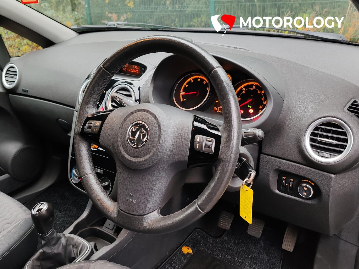 Used Vauxhall Corsa 2014 for sale - 76854753: Photo 3