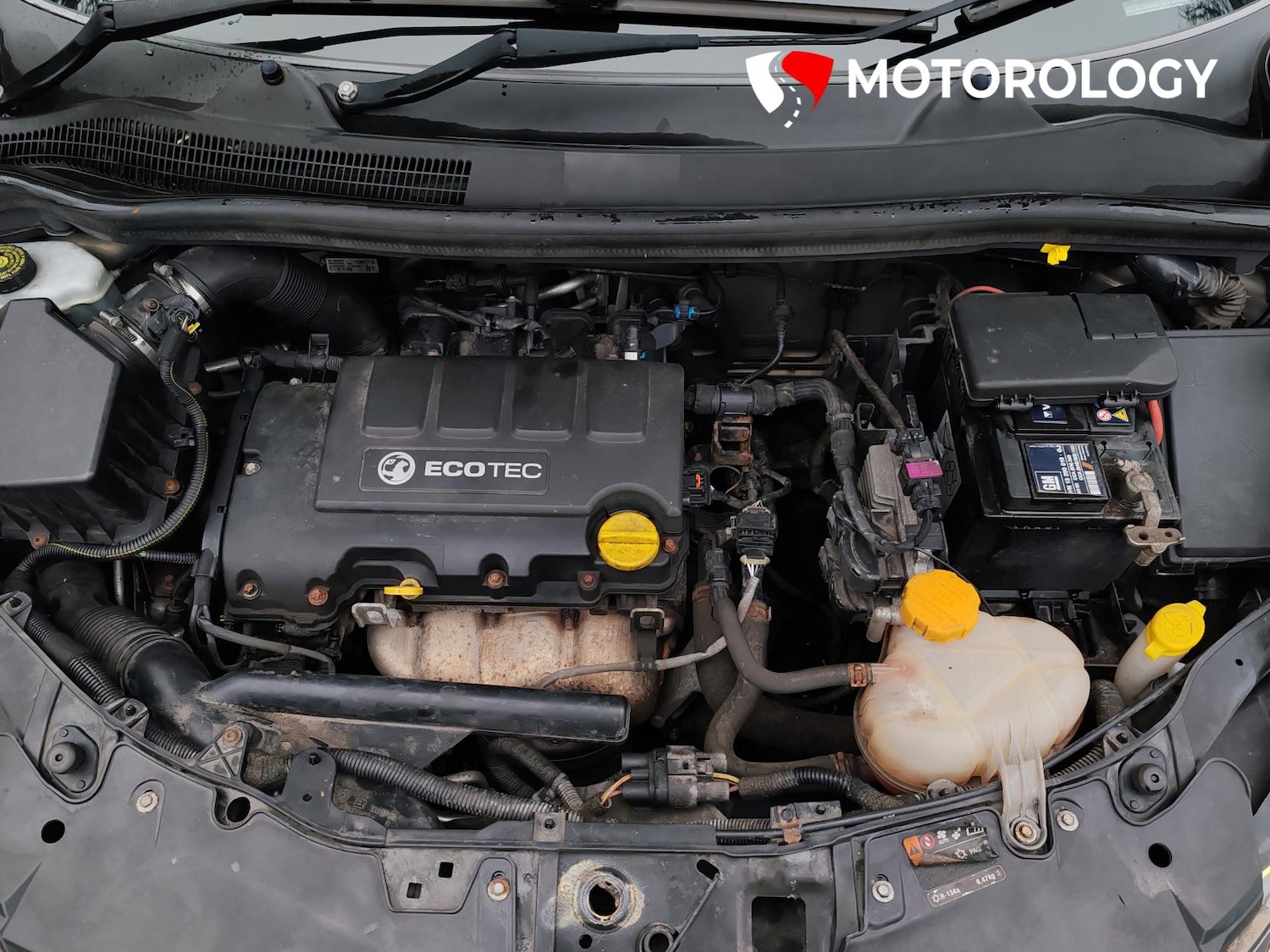 Used Vauxhall Corsa 2014 for sale - 76854753: Photo 30