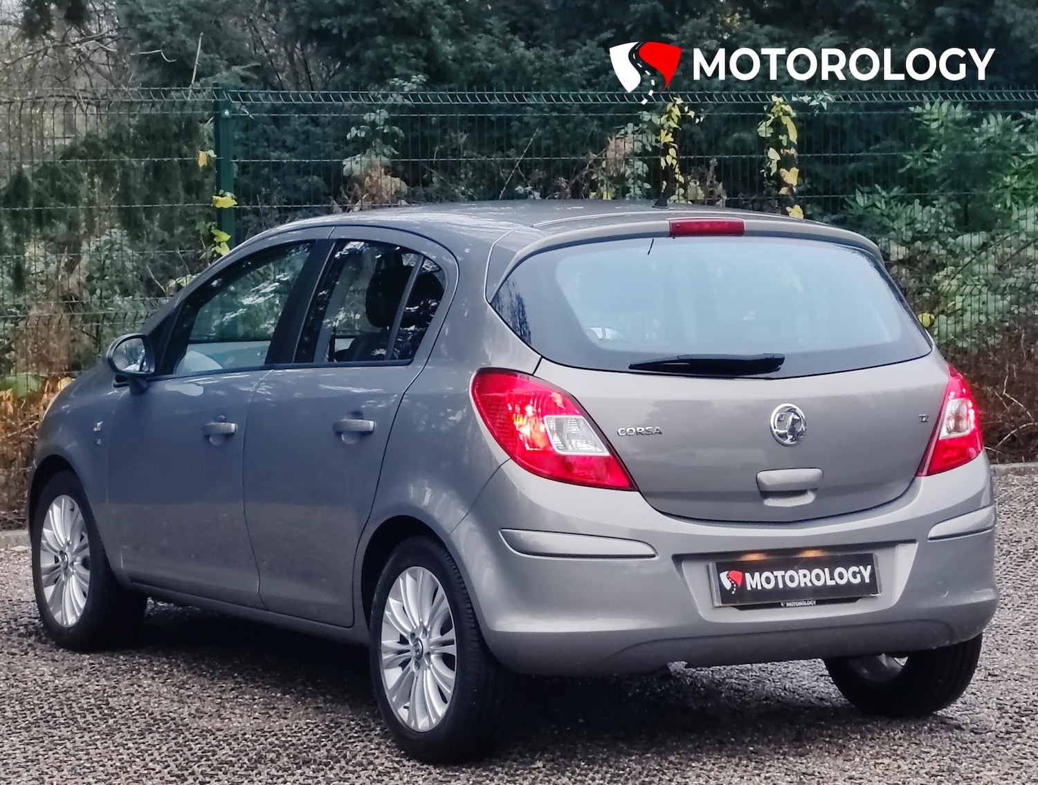 Used Vauxhall Corsa 2014 for sale - 76854753: Photo 4