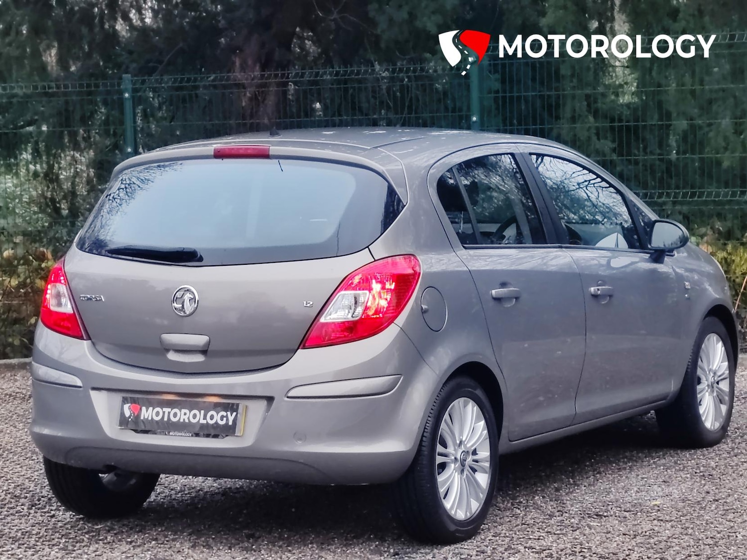 Used Vauxhall Corsa 2014 for sale - 76854753: Photo 5