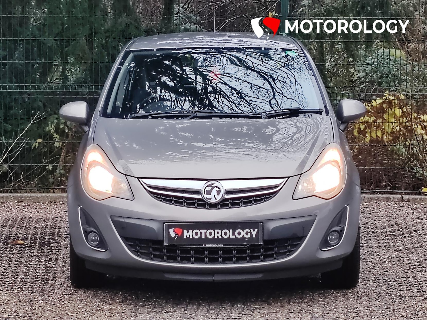 Used Vauxhall Corsa 2014 for sale - 76854753: Photo 6