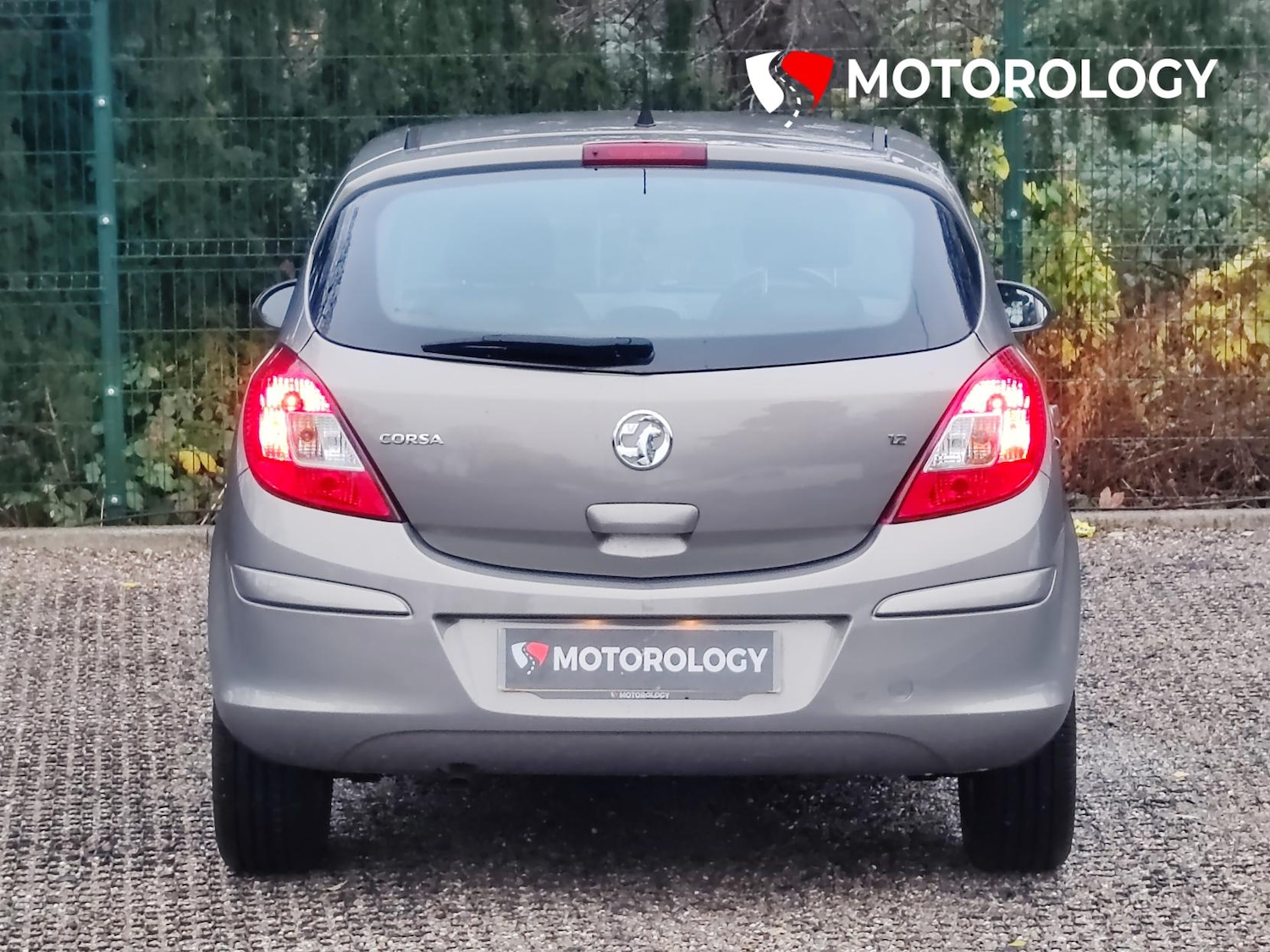 Used Vauxhall Corsa 2014 for sale - 76854753: Photo 7